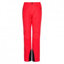 Dámské lyžařské kalhoty Gabone-w růžová - Kilpi 40S