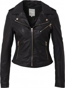 Goosecraft Přechodná bunda \'Nadine\' černá