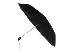 miniMAX® Magic Black s hnědou rukojetí - Černá