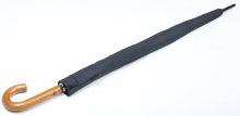 Parasol RA130 CZARNY UNIWERSALNY