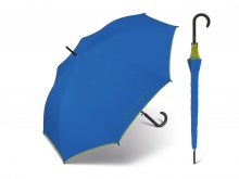 United Colors of Benetton Long AC Egyptian Blue - Modrá