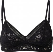 Samsoe Samsoe Podprsenka \'Maalika\' černá