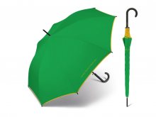 United Colors of Benetton Long AC Green - Zelená