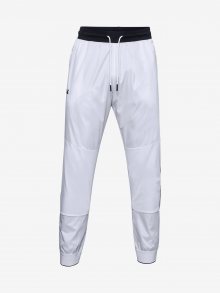 Recover™ Legacy Tepláky Under Armour Bílá