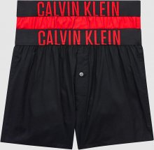2PACK pánské trenky Calvin Klein vícebarevné (NB2637A-9JQ) XL