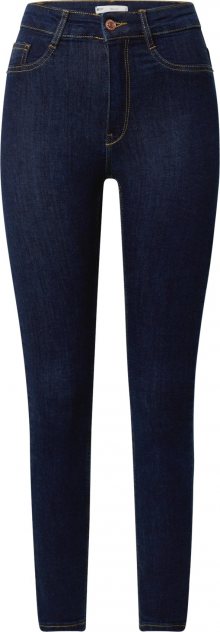 Gina Tricot Džíny \'Molly\' tmavě modrá