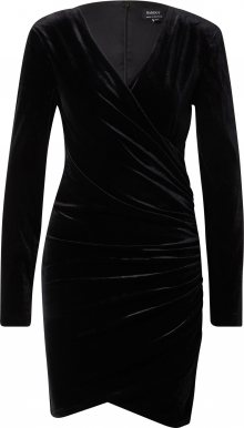 Bardot Koktejlové šaty \'ISLA\' černá
