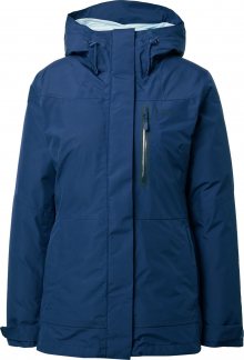 JACK WOLFSKIN Outdoorová bunda \'NORTH\' modrá