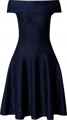 Ted Baker Koktejlové šaty \'Shelbiy\' námořnická modř