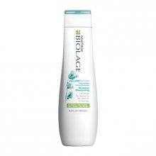 Biolage Šampon pro jemné vlasy bez objemu (Volumebloom Shampoo) 400 ml