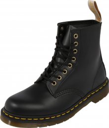 Dr. Martens Šněrovací boty \'WINCHESTER\' černá