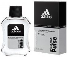 Adidas Dynamic Pulse - voda po holení - SLEVA - poškozená krabička 50 ml