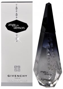 Givenchy Ange Ou Démon - EDP - SLEVA - poškozená krabička 100 ml