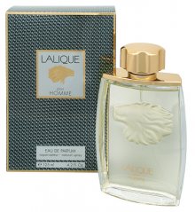 Lalique Lalique Pour Homme - EDP - SLEVA - pomačkaná krabička 125 ml