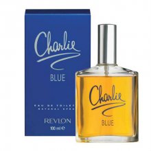 Revlon Charlie Blue - EDT - SLEVA - chybí cca 1 ml 100 ml