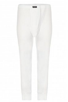 Henderson 4862-1J bílé Spodní kalhoty M bílá
