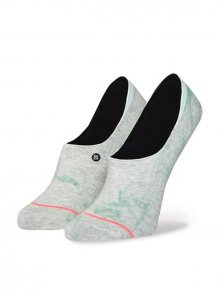 Stance MINT MINT dámské kotníkové ponožky - zelená