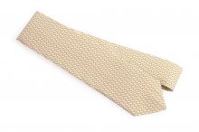 Elegantní kravata Trixi Tie z bavlny BeWooden