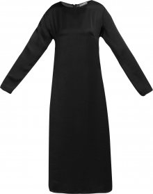 DreiMaster Vintage Šaty černá