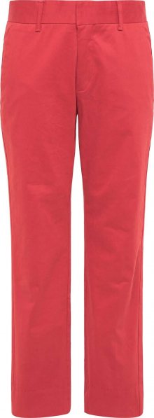DreiMaster Maritim Kalhoty červená