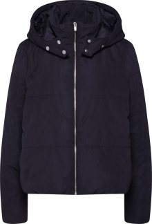 VILA Zimní bunda \'VILEYDA L/S JACKET\' černá