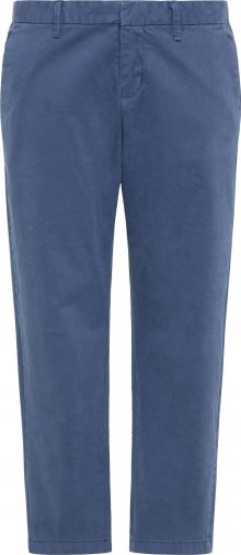 DreiMaster Vintage Kalhoty námořnická modř