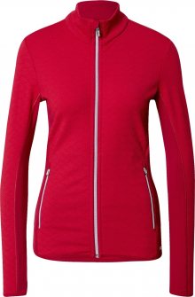 CMP Sportovní bunda magenta