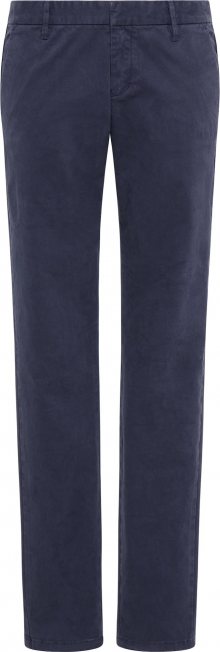 DreiMaster Vintage Kalhoty tmavě modrá