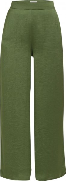 DreiMaster Vintage Kalhoty světle zelená