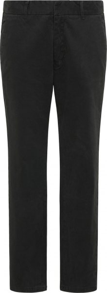 DreiMaster Vintage Chino kalhoty černá