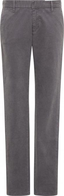 DreiMaster Vintage Kalhoty tmavě šedá