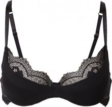 ESPRIT Podprsenka černá