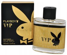 Playboy VIP For Him - EDT - SLEVA 100 ml
