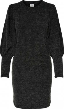 JACQUELINE de YONG Šaty \'Emma\' černá