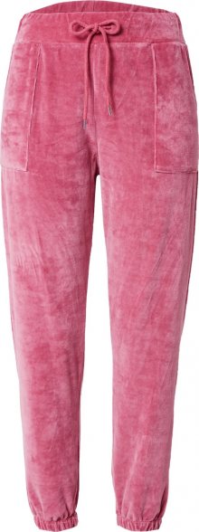 Trendyol Kalhoty pink