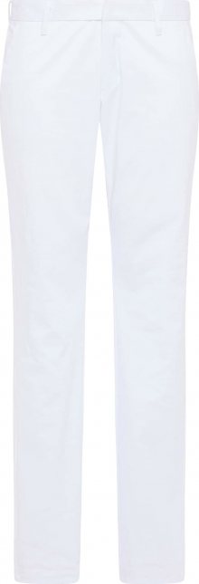 DreiMaster Maritim Kalhoty bílá