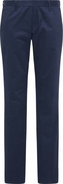 DreiMaster Maritim Kalhoty námořnická modř