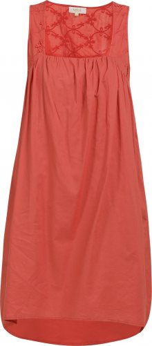 usha FESTIVAL Letní šaty červená
