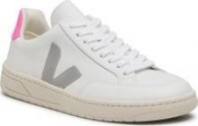 Sneakersy Veja V-12 Leather XD022289V Bílá