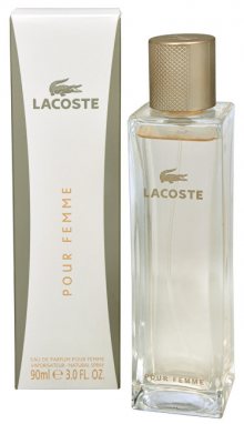 Lacoste Lacoste Pour Femme - EDP - SLEVA - bez celofánu, chybí cca 1 ml 30 ml