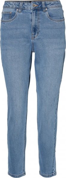 VERO MODA Džíny \'Jona\' modrá džínovina