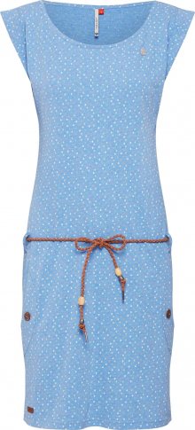 Ragwear Letní šaty modrá