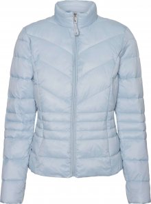 VERO MODA Zimní bunda \'Soraya\' nebeská modř