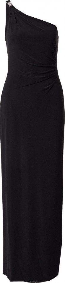 Lauren Ralph Lauren Společenské šaty \'BELINA\' černá
