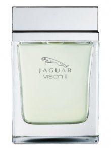 Jaguar Vision II - EDT TESTER 100 ml
