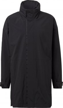 ADIDAS PERFORMANCE Outdoorová bunda černá