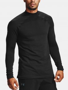 Tričko Under Armour CG Rush Seamless Mock