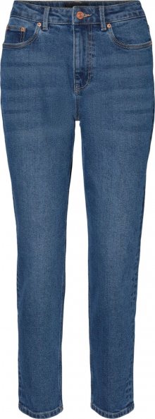 VERO MODA Džíny \'JOANA\' modrá džínovina