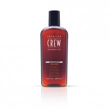 American Crew Posilující šampon pro řídnoucí vlasy pro muže (Fortifying Shampoo) 250 ml