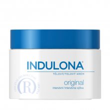 Indulona Vyživující tělový krém Indulona Original 75 ml